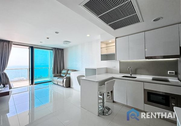 Condo 1 beds. 50 sq.m. - photo 1