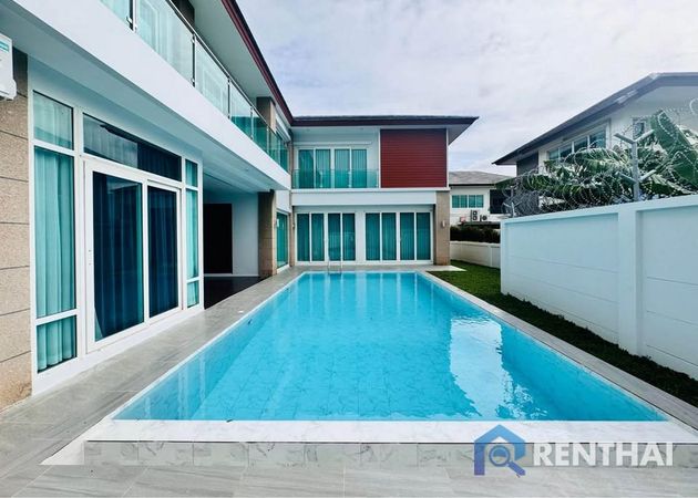 บ้าน 5 นอน 330 ตรม. - รูปภาพ 1