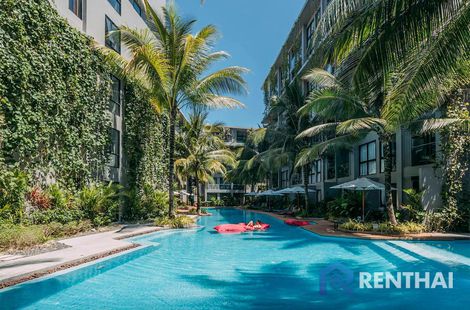 Diamond Condominium - รูปภาพ 5