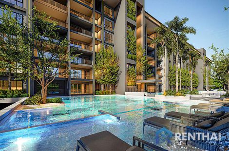 Zensiri Residences - รูปภาพ 4