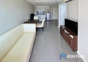 คอนโด 1 นอน 35 ตรม. - รูปภาพ 2