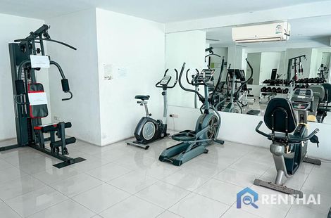 Jomtien Plaza Residence - фото 4