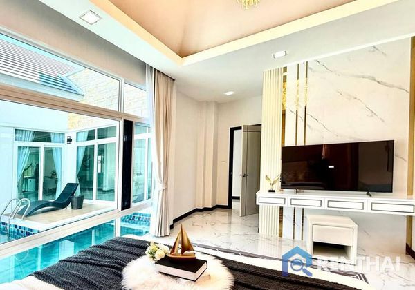 House 3 beds. 360 sq.m. - photo 3