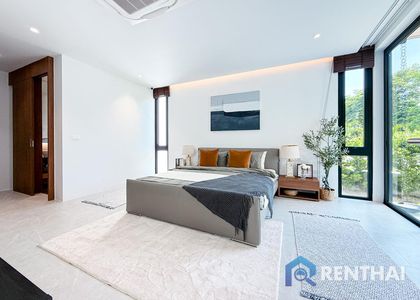 Sunplay Pool Villas - รูปภาพ 3