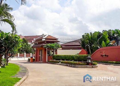 Tropical Village - фото 4