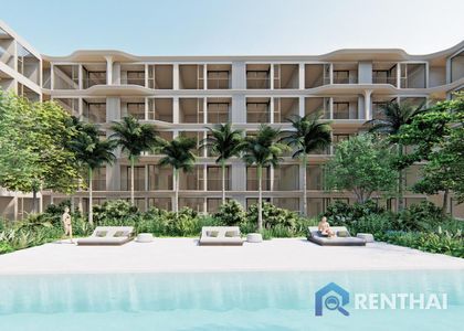 Bellevue Beachfront - photo 2