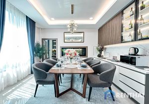 Дом 4 сп. 215 кв.м. - фото 3