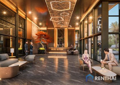 Grand Bay View Condominium - รูปภาพ 25
