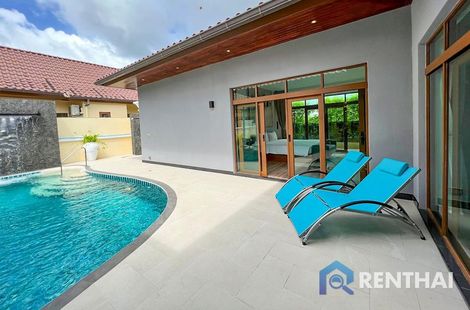 Ocean Palms Villa Bangtao - รูปภาพ 3