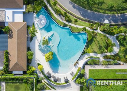 Bangsaray Heights Condominium - фото 6
