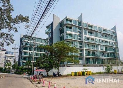 Sea Zen Condominium - photo 18