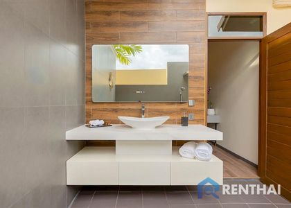 Ocean Palms Villa Bangtao - รูปภาพ 9