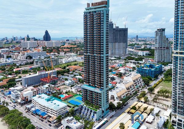 Arom Jomtien - фото