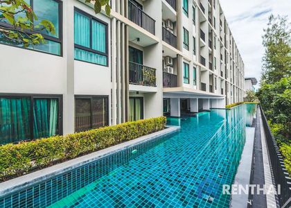 Zcape 2 Condominium - รูปภาพ 2