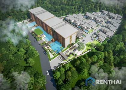 Zensiri Residences - photo 1