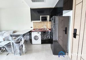 คอนโด 1 นอน 36 ตรม. - รูปภาพ 3