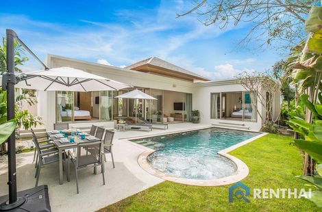 Trichada Tropical - รูปภาพ 2