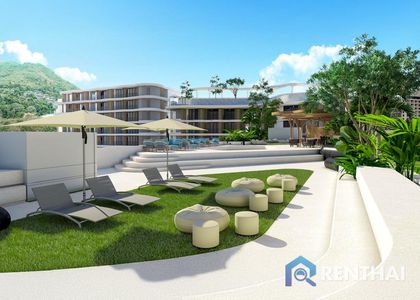 Vibe Residence - фото 13