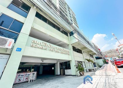 Sombat Pattaya Condotel - รูปภาพ 11