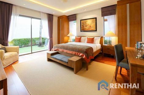 Anchan Grand Residence - фото 5