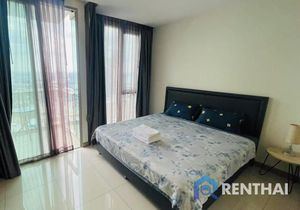 คอนโด สตูดิโอ 27 ตรม. - รูปภาพ 2