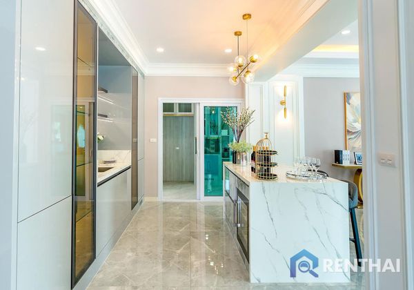 วิลล่า 5 นอน 377 ตรม. - รูปภาพ 5