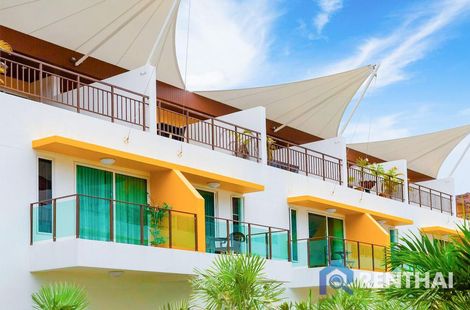 AP Grand Residence - photo 2