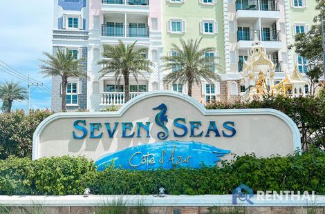 Seven Seas - Cote D'Azur - фото 3
