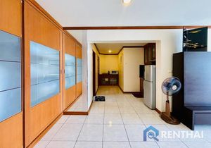 คอนโด สตูดิโอ 54 ตรม. - รูปภาพ 2