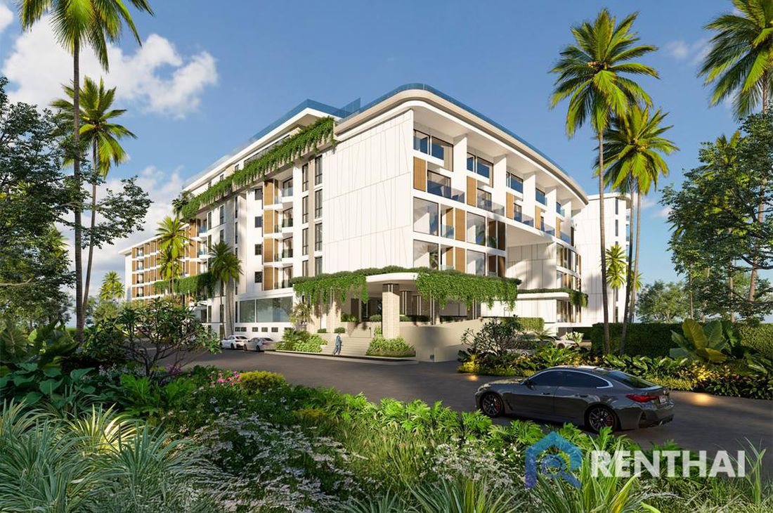 Citygate De Phuket - รูปภาพ 1