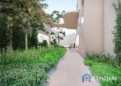 Bellevue Beachfront - รูปภาพ 16