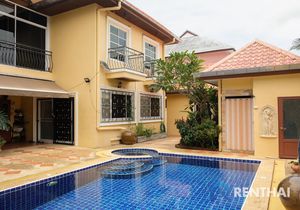 บ้าน 3 นอน 440 ตรม. - รูปภาพ 2