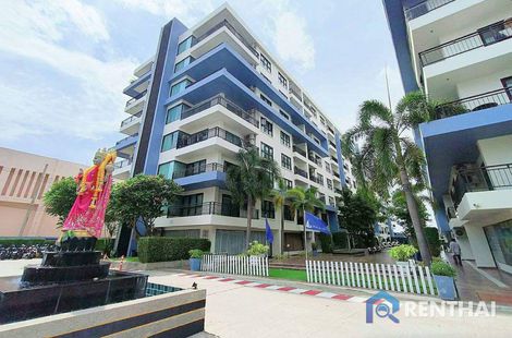 The Blue Residence - รูปภาพ 5