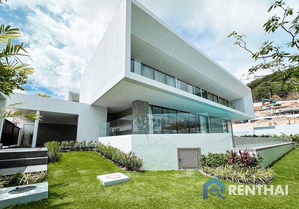 Villa 5 beds. 658 sq.m. - photo 5