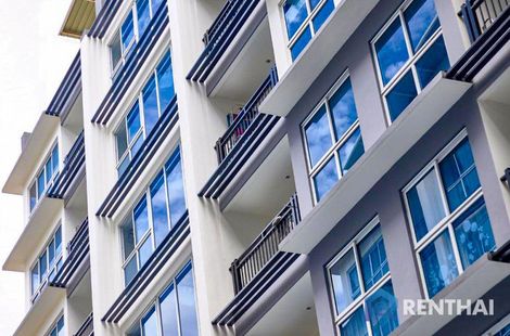 Avenue Residence - фото 4