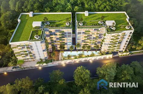 Avenue Boutique Condominium - รูปภาพ 5