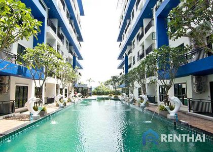 The Blue Residence - รูปภาพ 3