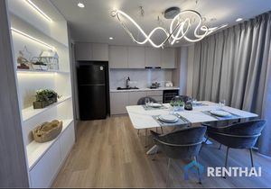 Кондо 2 сп. 80 кв.м. - фото 5