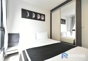 Кондо 1 сп. 29 кв.м. - фото 5
