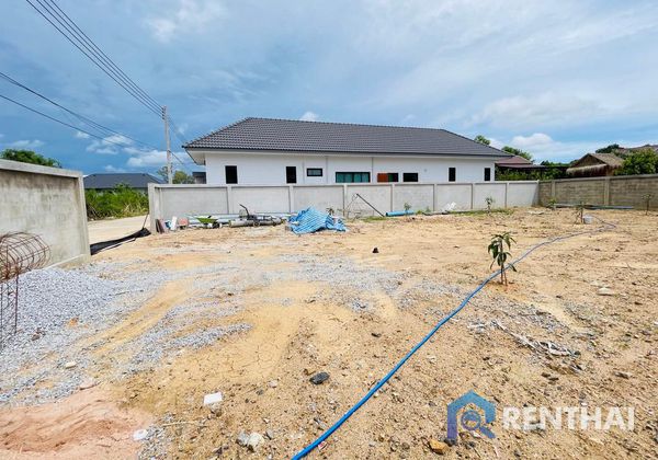ที่ดิน 91 ตร.ว. - รูปภาพ 1