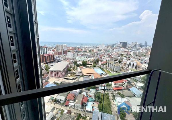 คอนโด 1 นอน 29 ตรม. - รูปภาพ 4