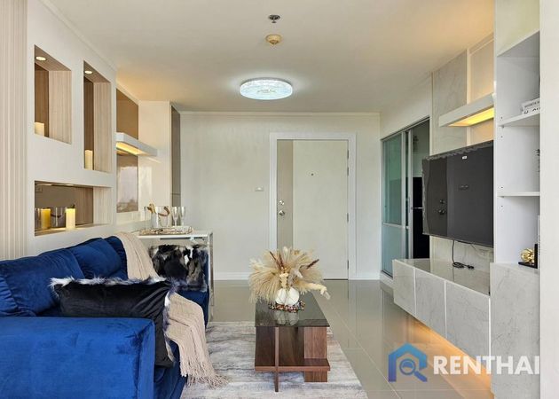 Condo 1 beds. 32 sq.m. - photo 1