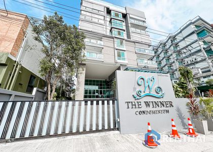 The Winner Condominium - photo 10