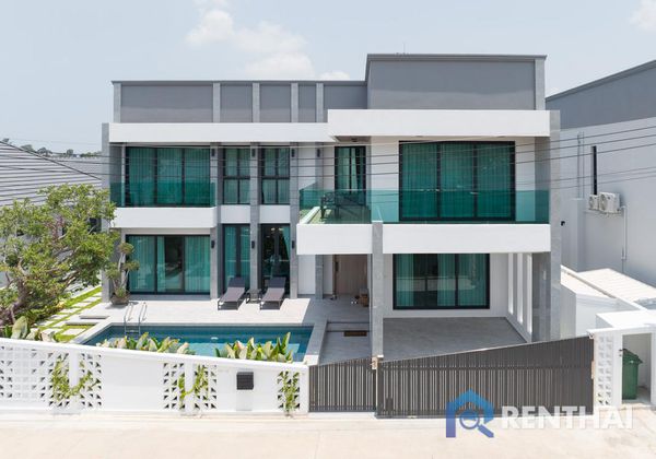 Impress House Village - фото