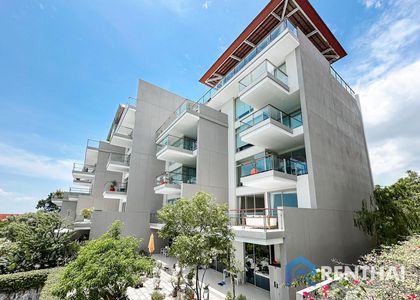 Bangsaray Heights Condominium - фото 3