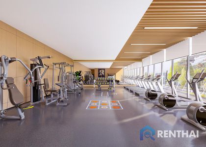 AYANA Heights Seaview Residence - รูปภาพ 11