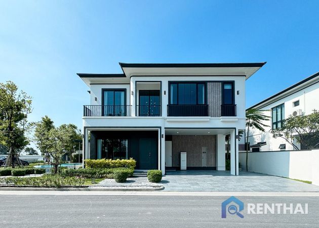 House 4 beds. 260 sq.m. - photo 1