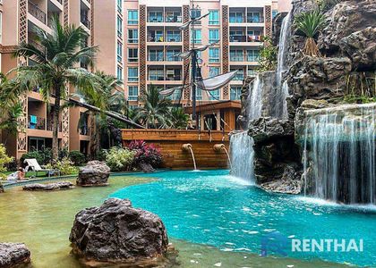 Atlantis Condo Resort - фото 19