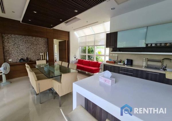 บ้าน 3 นอน 900 ตรม. - รูปภาพ 5