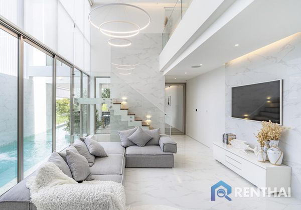 Villa 3 beds. 399 sq.m. - photo 2